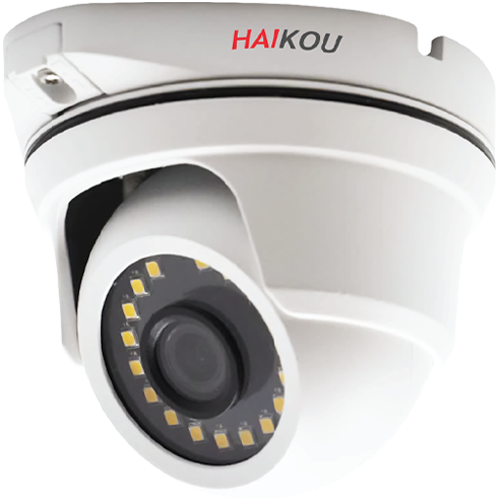 دوربین مداربسته آنالوگ