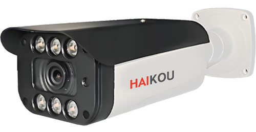 دوربین مداربسته تحت شبکه