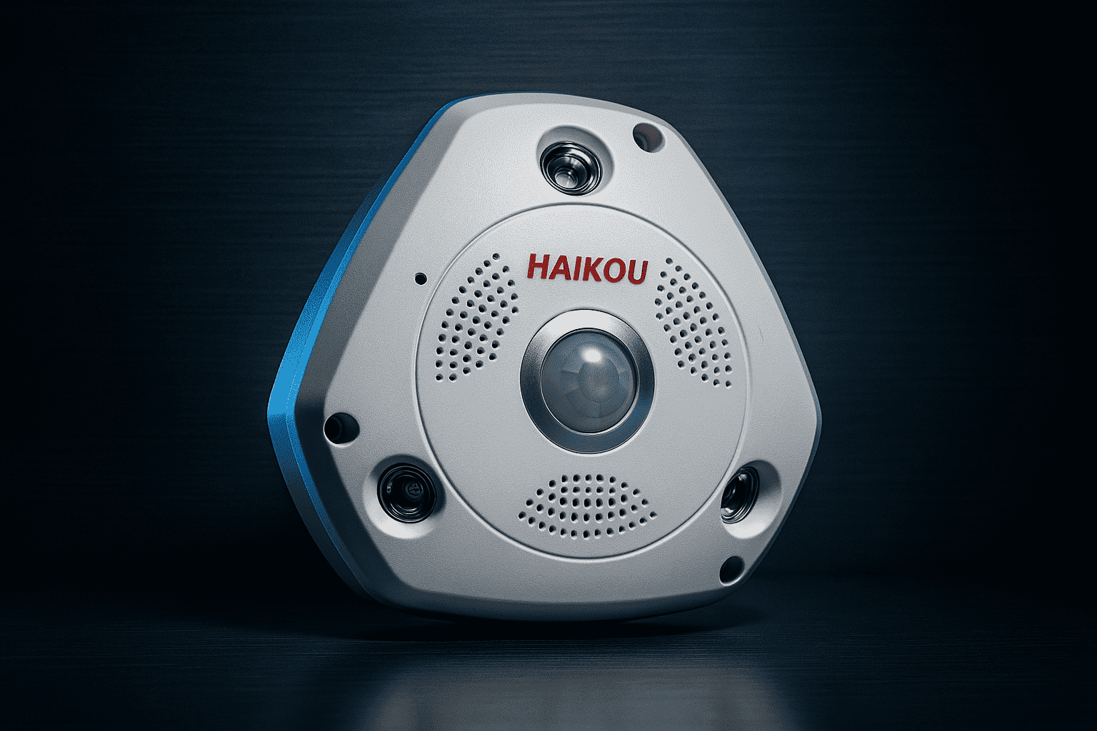 دزدگیر اماکن سقفی HU-4000