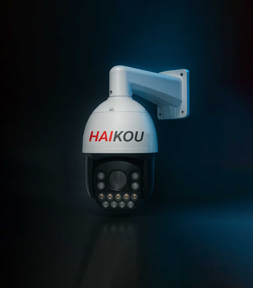  دوربین مداربسته اسپیددام Haikou HU-IP5736