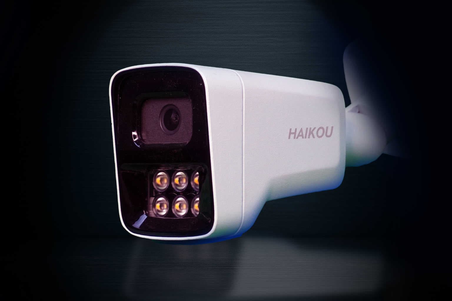 دوربین هایکو HU-IP-B4622AW