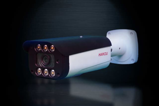 دوربین هایکو HU-C4229-W