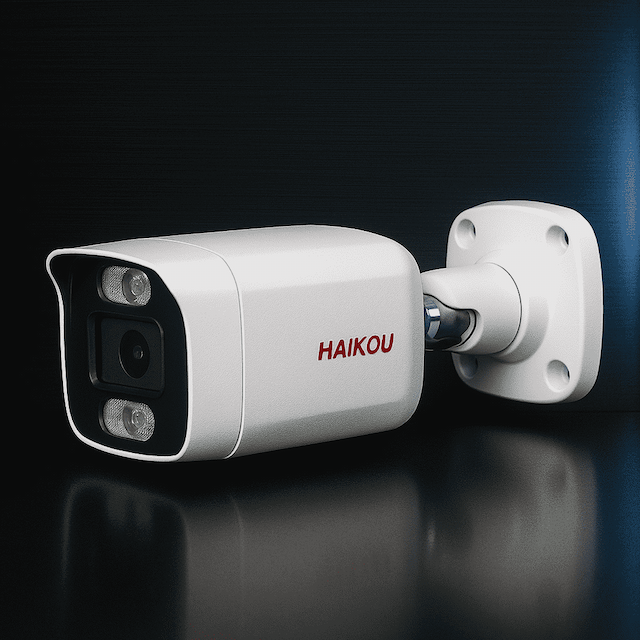 دوربین هایکو HU-U3322AW