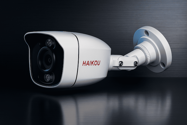 دوربین هایکو HU-4224W-U