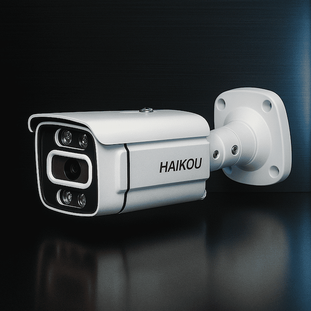 دوربین هایکو HU-4523AWU