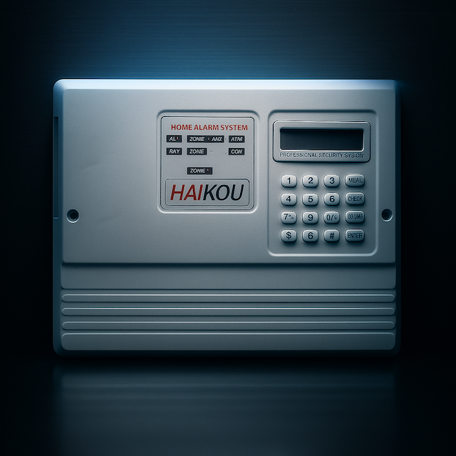 دزدگیر هایکو HU-5000