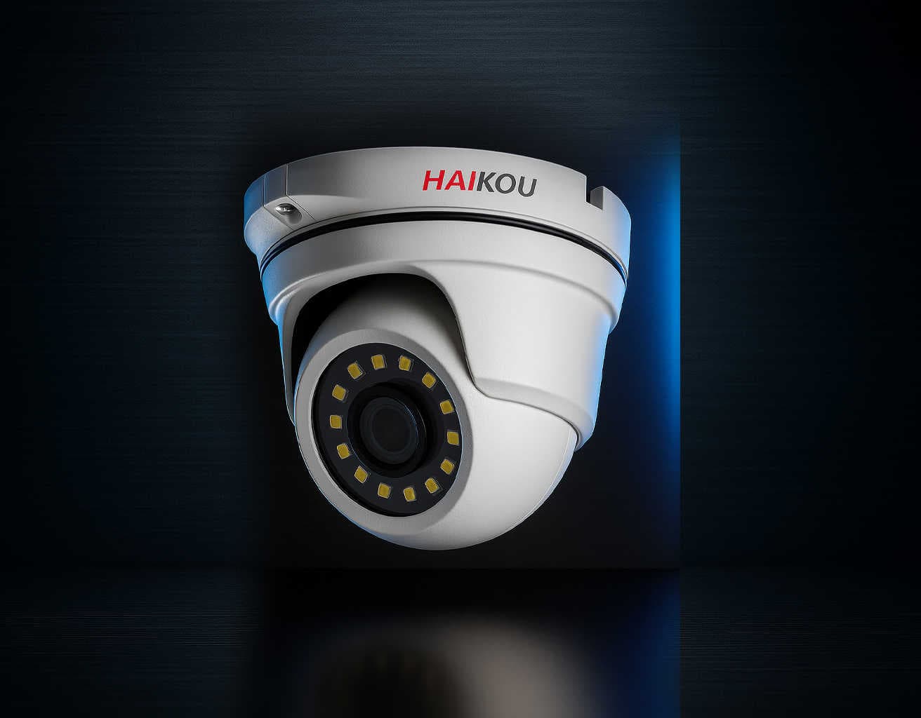 دوربین هایکو HU-IP-DA3560WU