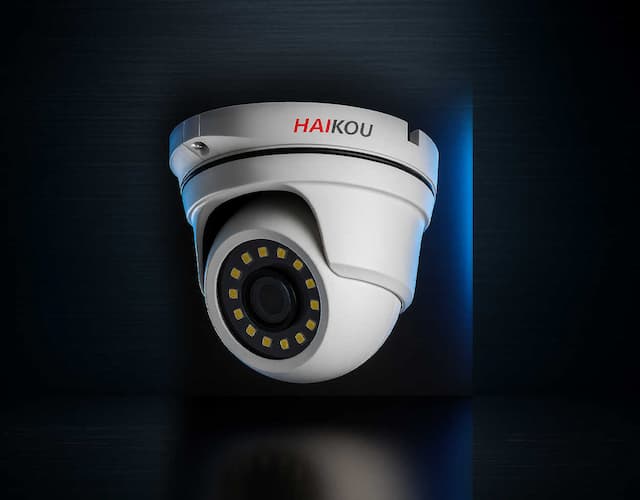دوربین هایکو HU-IP-DA3560WU