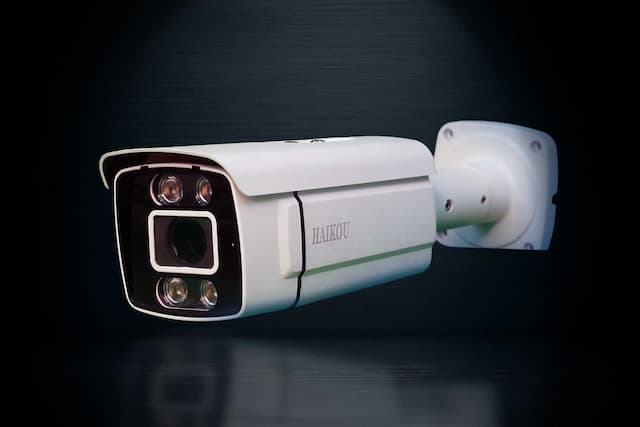 دوربین موتورایز هایکو H-I-B51IPC1XW2