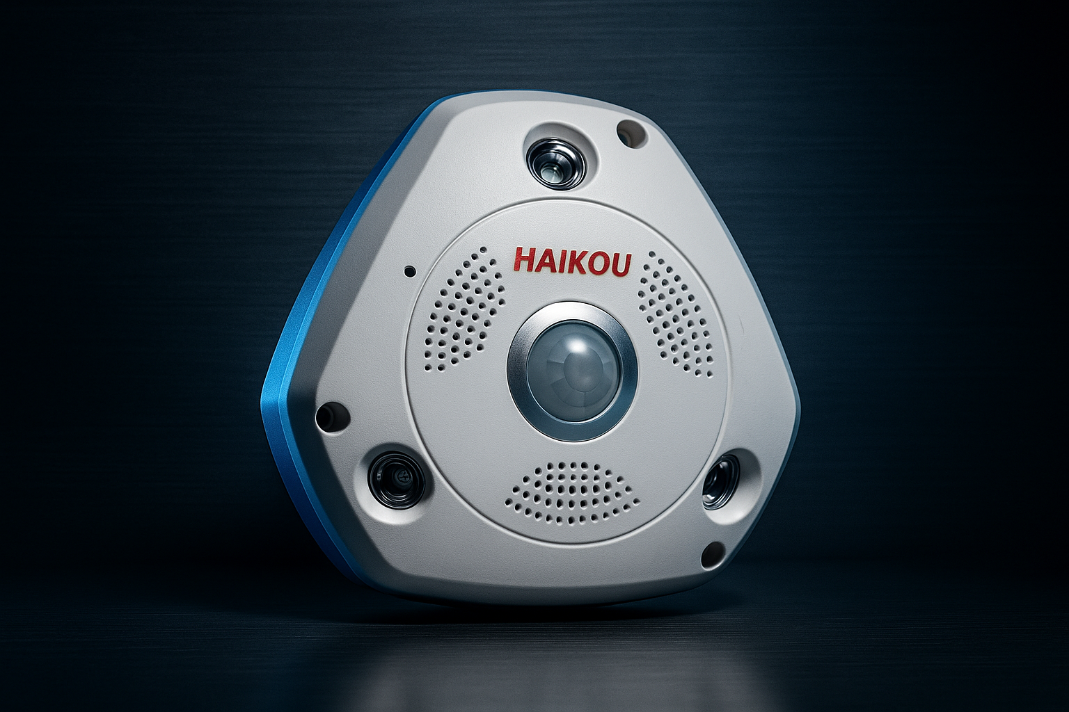 دزدگیر سقفی HU-DA4000 - تصویر 5