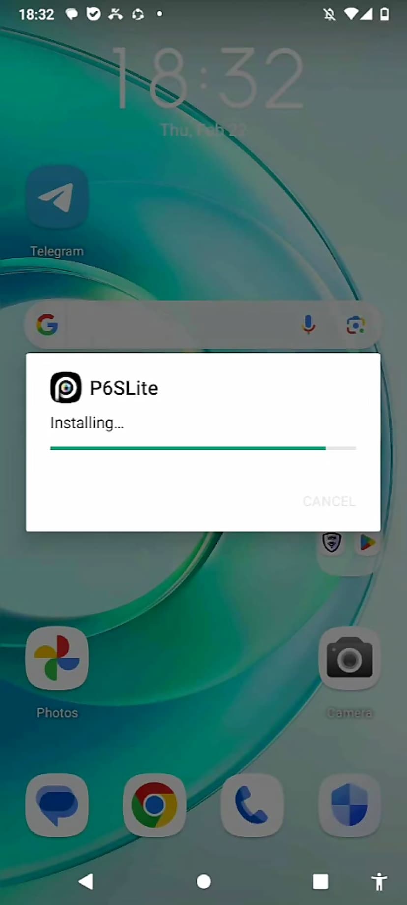 آموزش راه اندازی دوربین بیبیکم هایکوHaikou BabyCam
